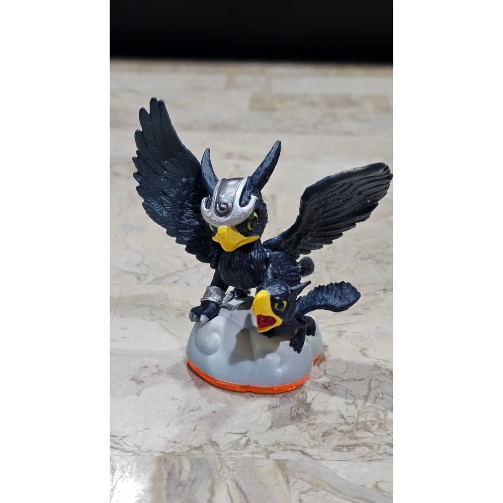 Skylanders Giants Returning Sonic Boom Series 2 Activision Electronic Figure Toy